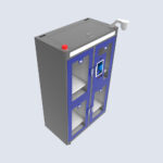 CK-GT4A RFID智能工具管理柜（images 6）