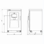 CK-GT3B 户外RFID智能工具柜（images 7）