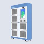 CK-G68C RFID智能档案柜（images 5）