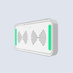 CK-T1A 吸顶式RFID门禁（images 6）