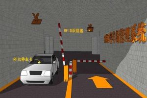 ?RFID技術(shù)如何解決汽車電子標識難題？政策解讀+案...