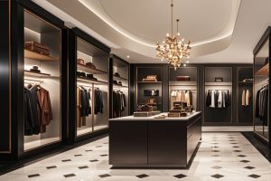 ?RFID防偽溯源：奢侈品行業(yè)的打假終極武器