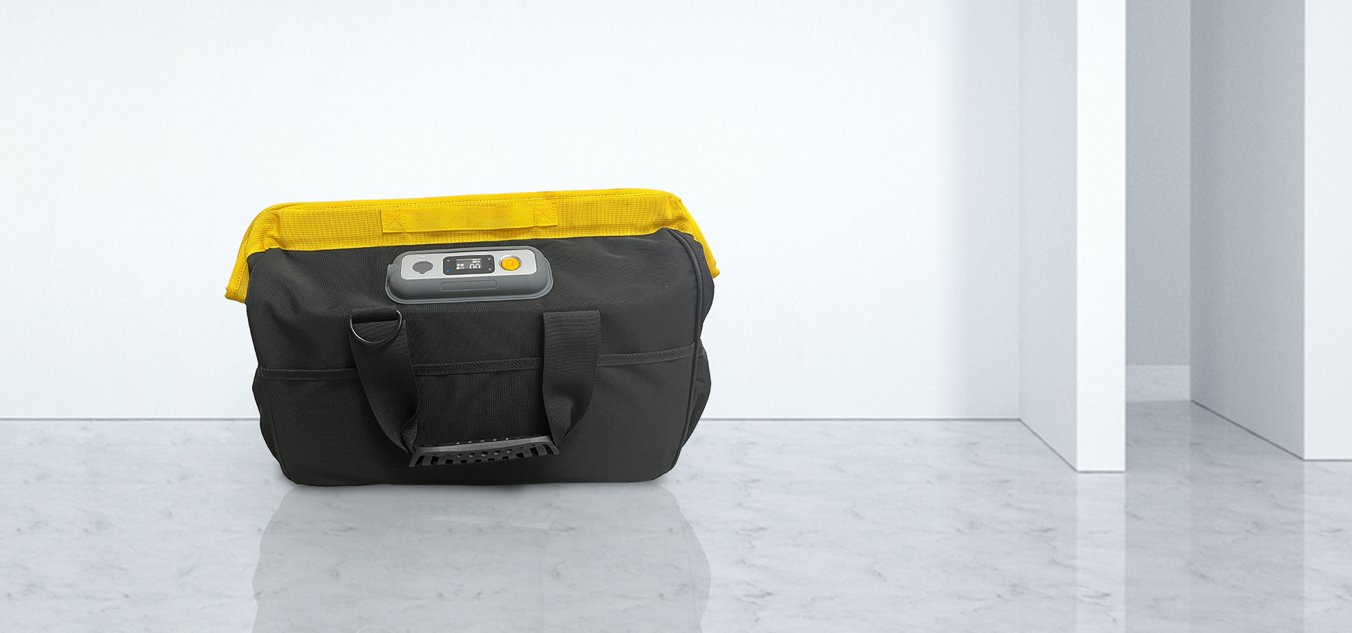 UHF RFID
智能工具包系列