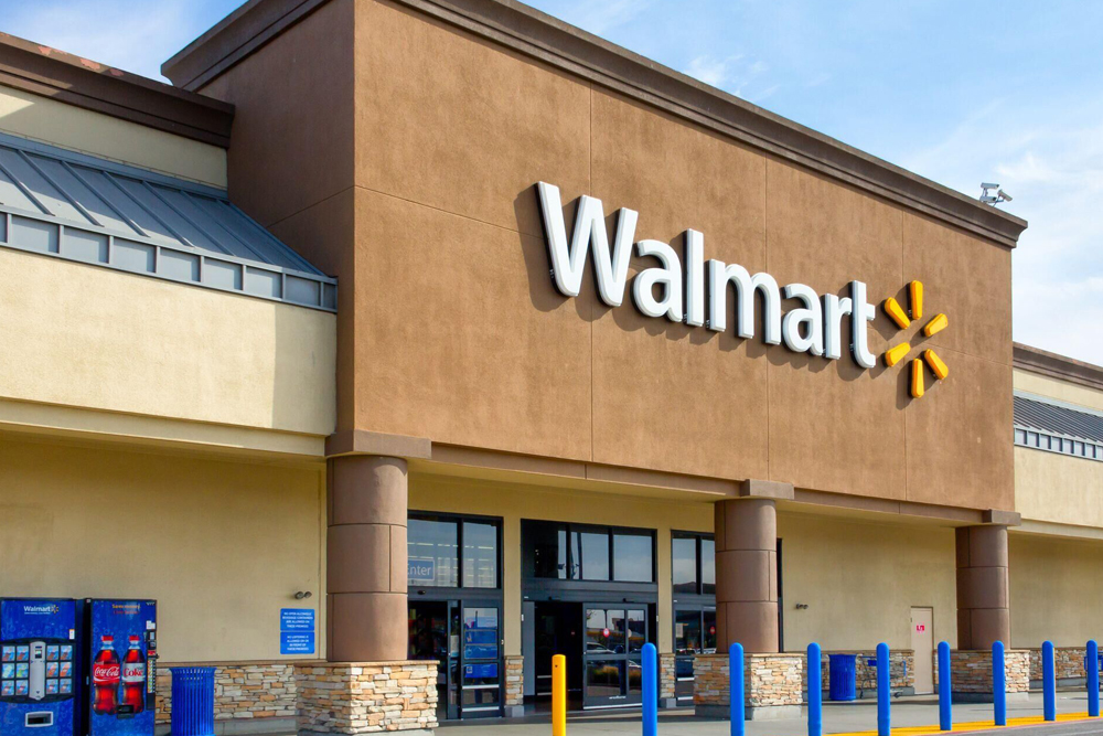 為什么沃爾瑪、亞馬遜都在用RFID？零售巨頭的“降本...