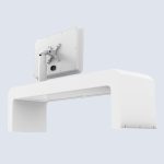 CK-T8A 台式RFID识别通道门（images 6）