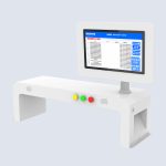 CK-T8A 台式RFID识别通道门（images 4）