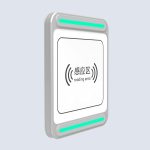 CK-T1G 吸顶式RFID射频门禁（images 4）