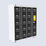 CK-G17 贵金属RFID智能存储柜（images 4）