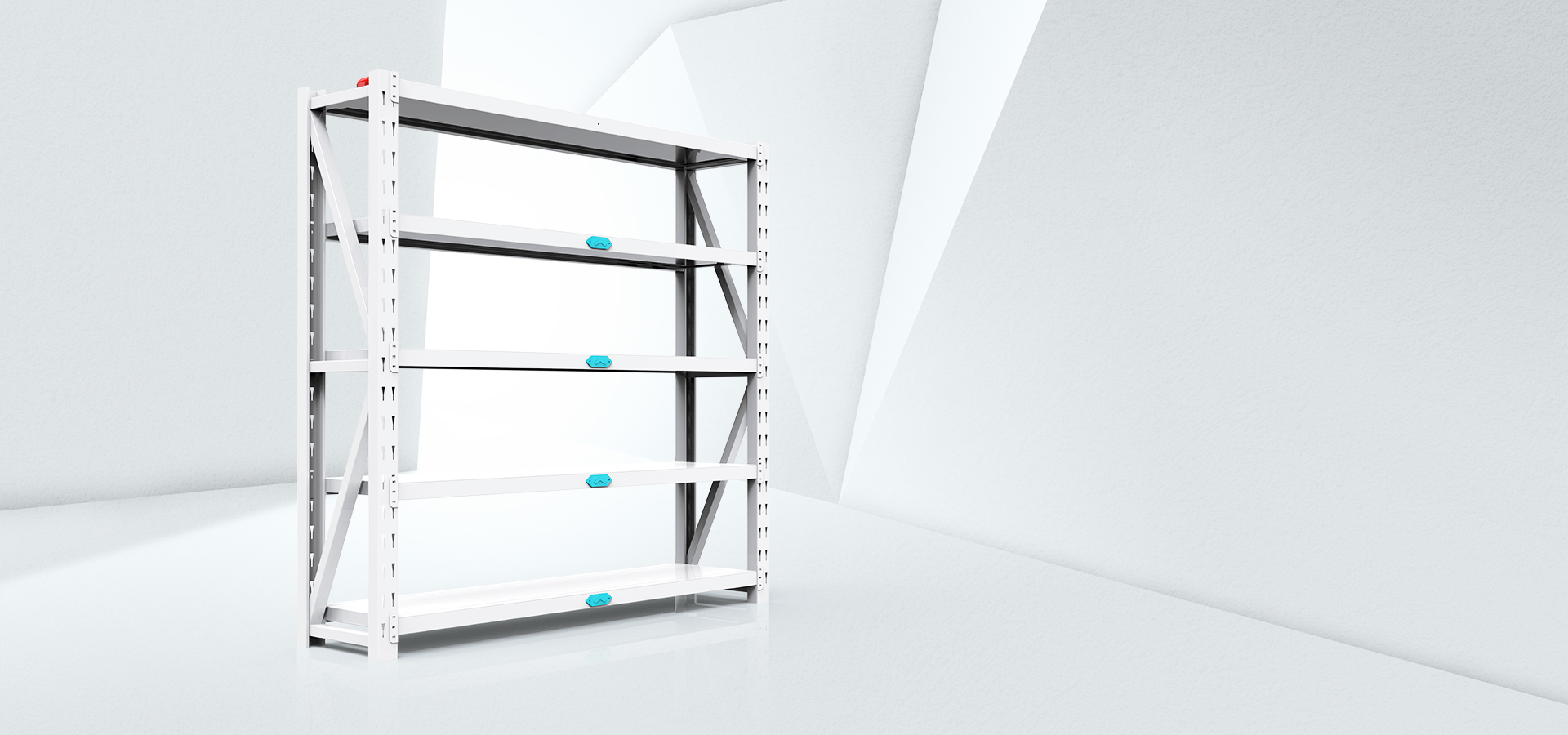 UHF RFID
工具智能貨架系列