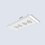 CK-T1E 相控阵RFID智能门禁（images 5）