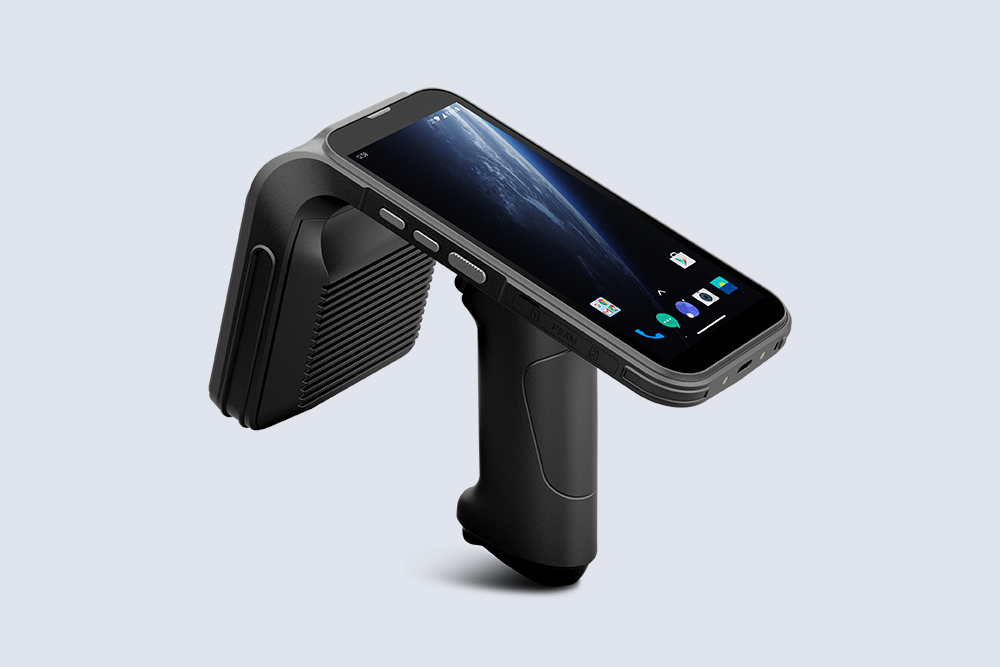 CK-B4 超高頻RFID手持機