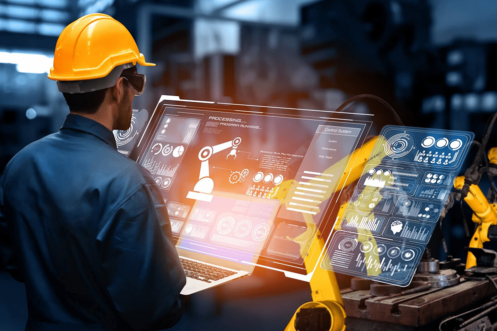 年損耗超2300萬!制造業(yè)工具管理困局背后的RFID破... 年損耗超2300萬!制造業(yè)工具管理困局背后的RFID破...