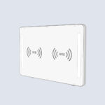 CK-T1C RFID双感应门禁（images 4）