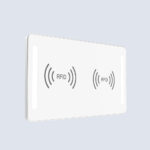 CK-T1C RFID双感应门禁（images 6）