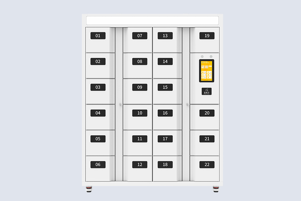 CK-GT2224 格口RFID智能工具柜