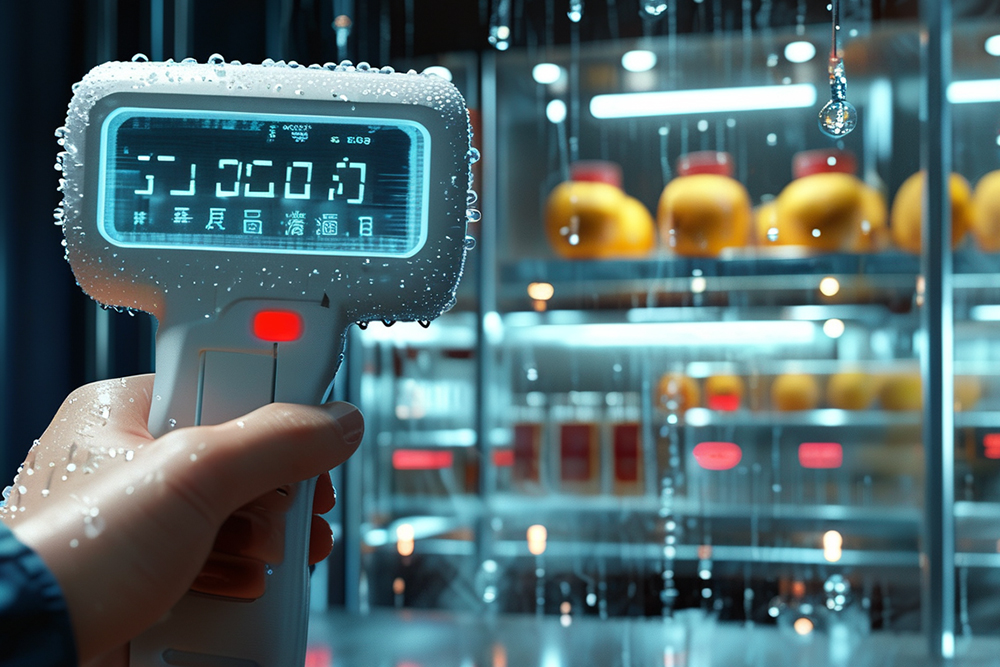 ?冷鏈物流新突破：RFID技術(shù)如何保障生鮮全程溫控？