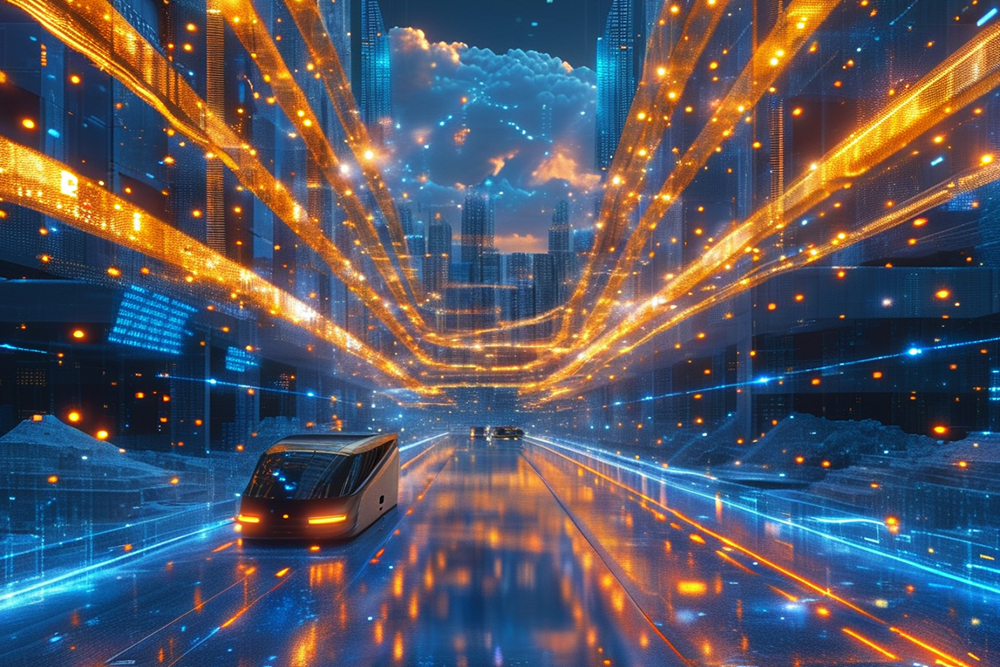 RFID技術(shù)+物聯(lián)網(wǎng):未來智慧城市的底層邏輯 4 RFID技术+物联网:未来智慧城市的底层逻辑(images 2)