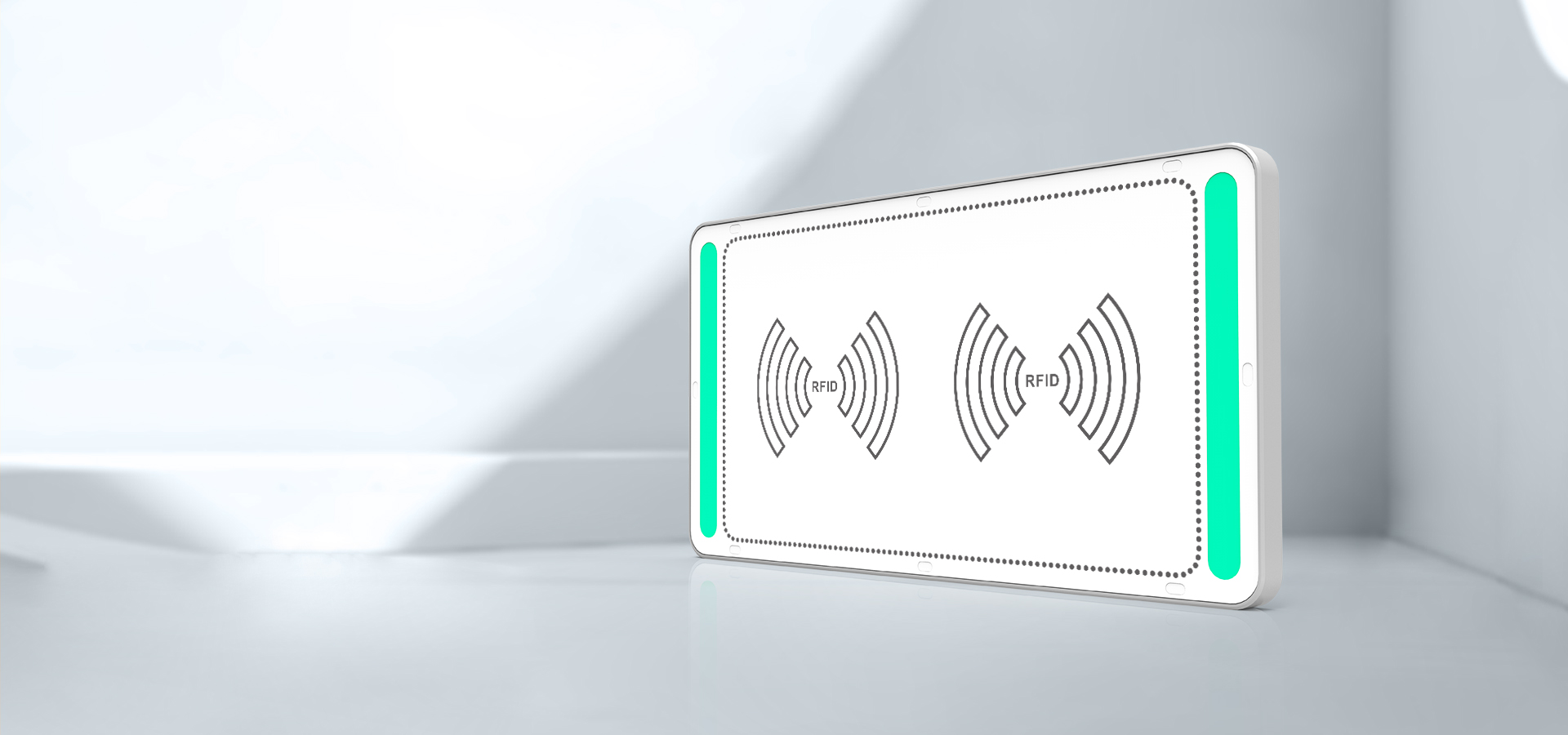 UHF RFID
吸頂式門禁系列