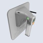 CK-B9 RFID蓝牙智能手持终端（images 5）