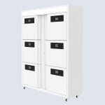 CK-GT2224 格口RFID智能工具柜（images 9）