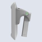 CK-B9 RFID蓝牙智能手持终端（images 4）