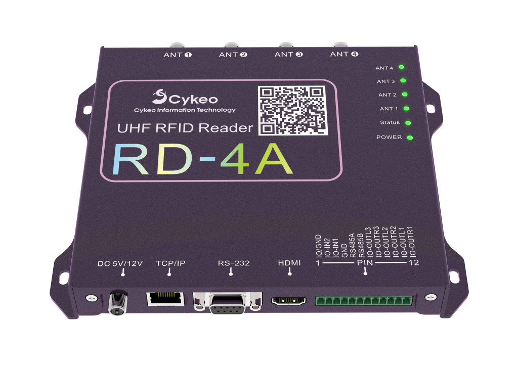 RFID技術十大常見問題解析——信號干擾、多標簽沖突、讀取距離如何破解? 2 RFID技术十大常见问题解析——信号干扰、多标签冲突、读取距离如何破解?(images 2)