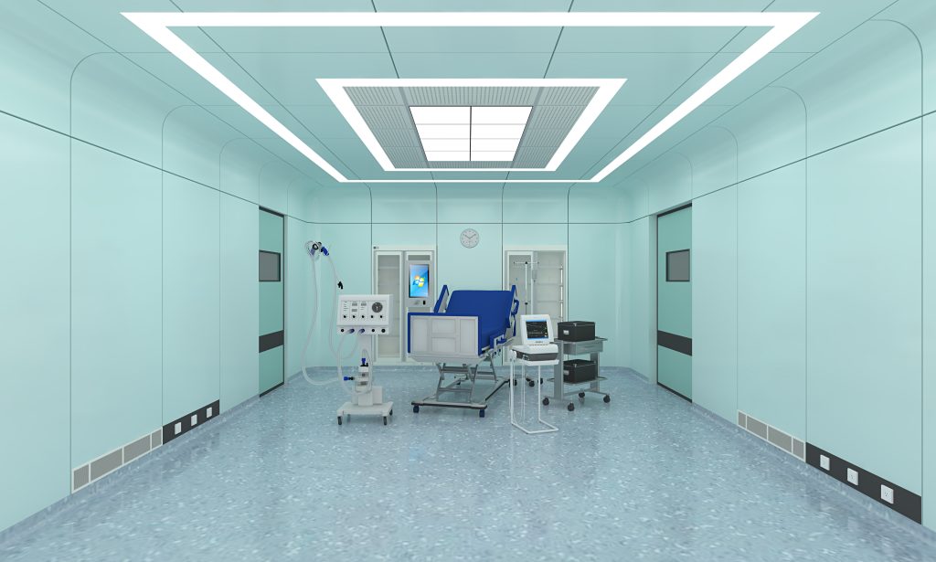 RFID vs 二維碼?醫(yī)療資產(chǎn)管理場(chǎng)景下的技術(shù)對(duì)決 2 RFID vs 二维码?医疗资产管理场景下的技术对决(images 2)