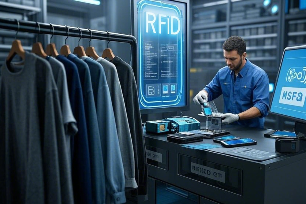 可回收RFID標(biāo)簽會(huì)成為行業(yè)新標(biāo)準(zhǔn)嗎？