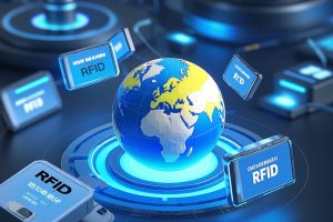 2024年RFID行業(yè)政策解讀：各國(guó)頻段標(biāo)準(zhǔn)與合規(guī)性要...