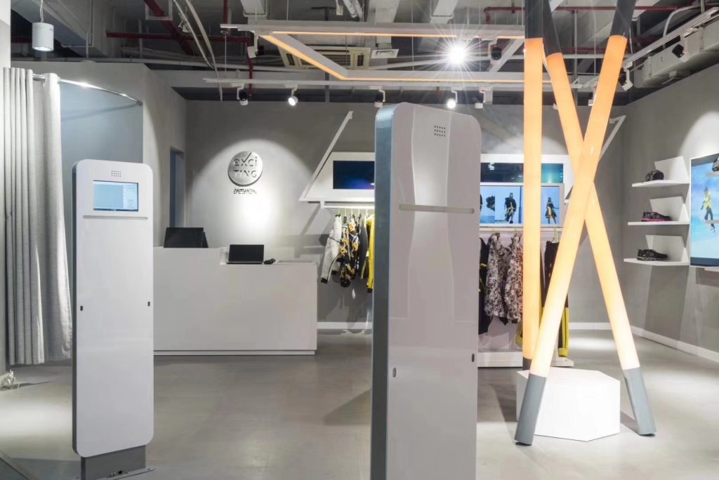 ?RFID在智慧零售中的應用:無人收銀、防盜報警、會員營銷? 3 RFID在智慧零售中的应用:无人收银、防盗报警、会员营销(images 3)