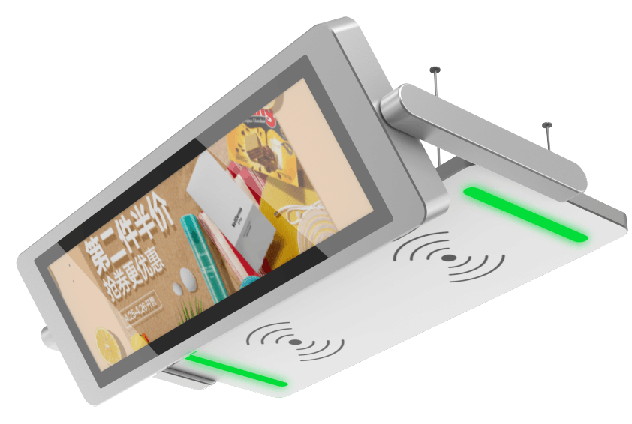 图书馆、仓储、零售：三大场景下的RFID解决方案定制化实践（images 4）