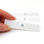 CK-BQ7015 RFID洗涤标签（images 6）