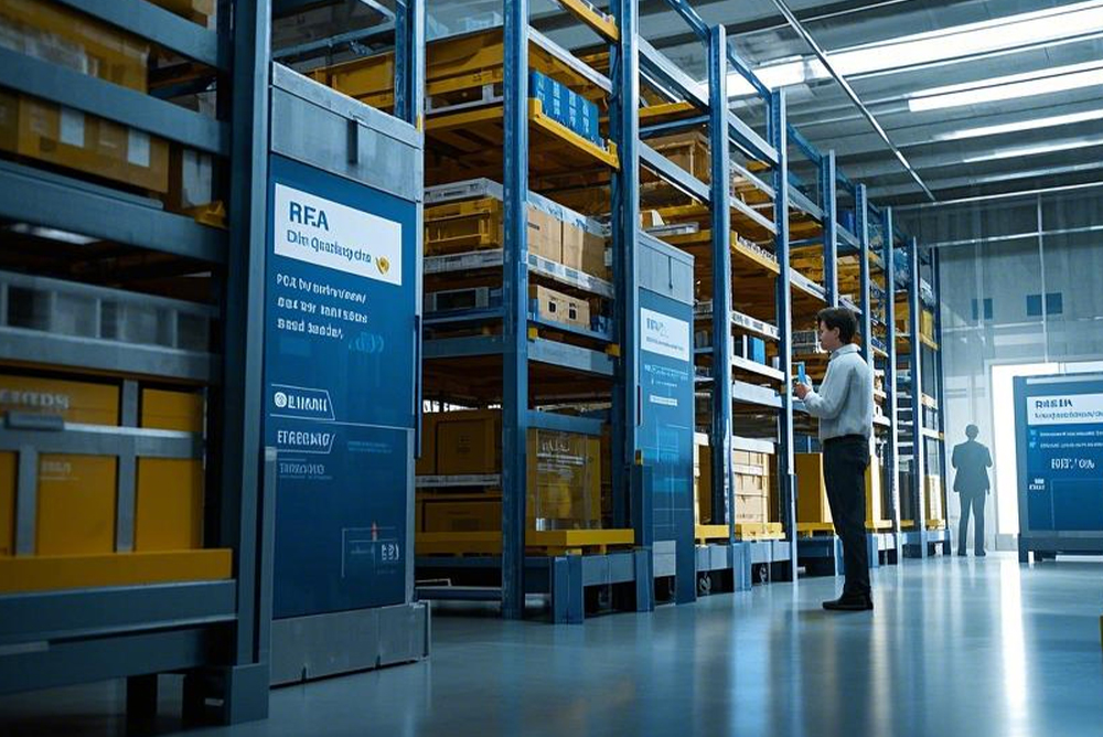 RFID 技術(shù)，零售業(yè)庫存盤點(diǎn)效率的救星？