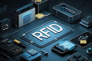 ?RFID標簽壽命延長50%！材料科學與封裝技術的創新...