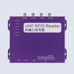 CK-R4L RFID四通道UHF读写器（images 3）
