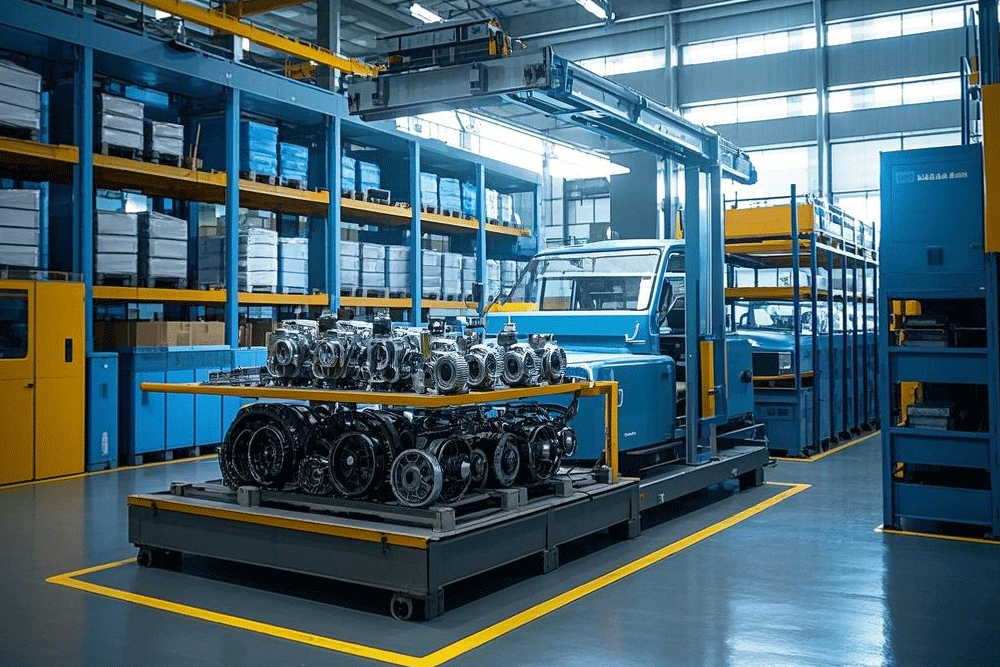 2024年RFID智能终端设备10大核心优势，企业降本增效必看！（images 1）