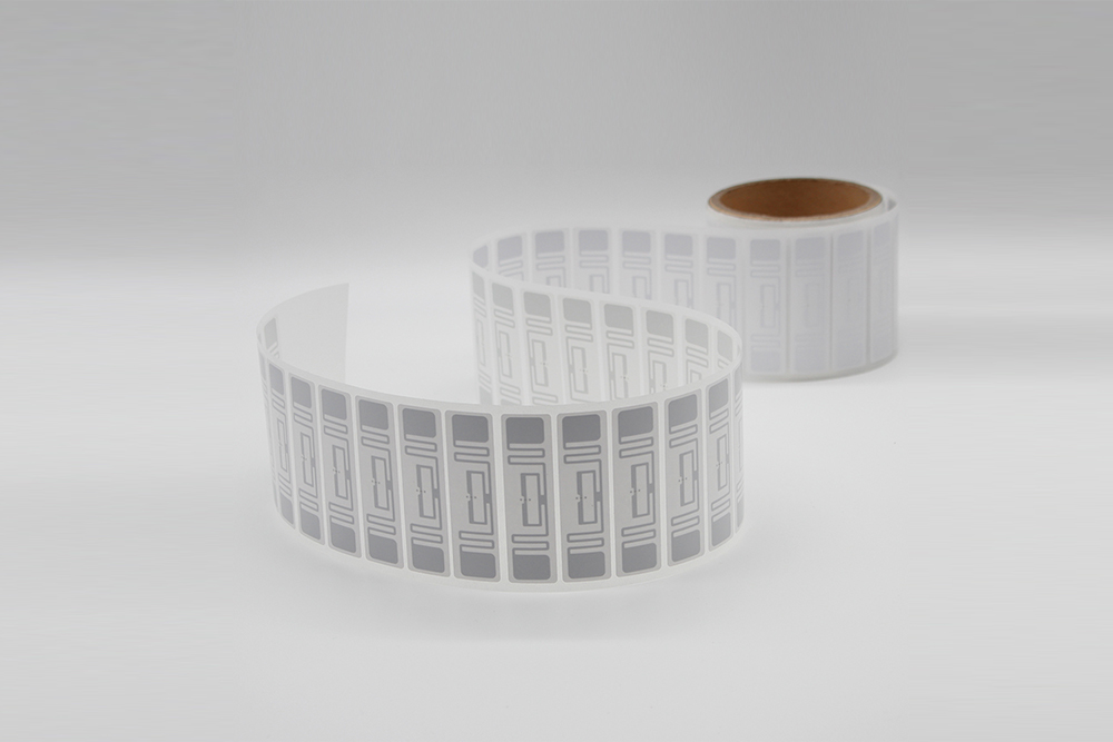 CK-BQ7320 超高頻資產標簽