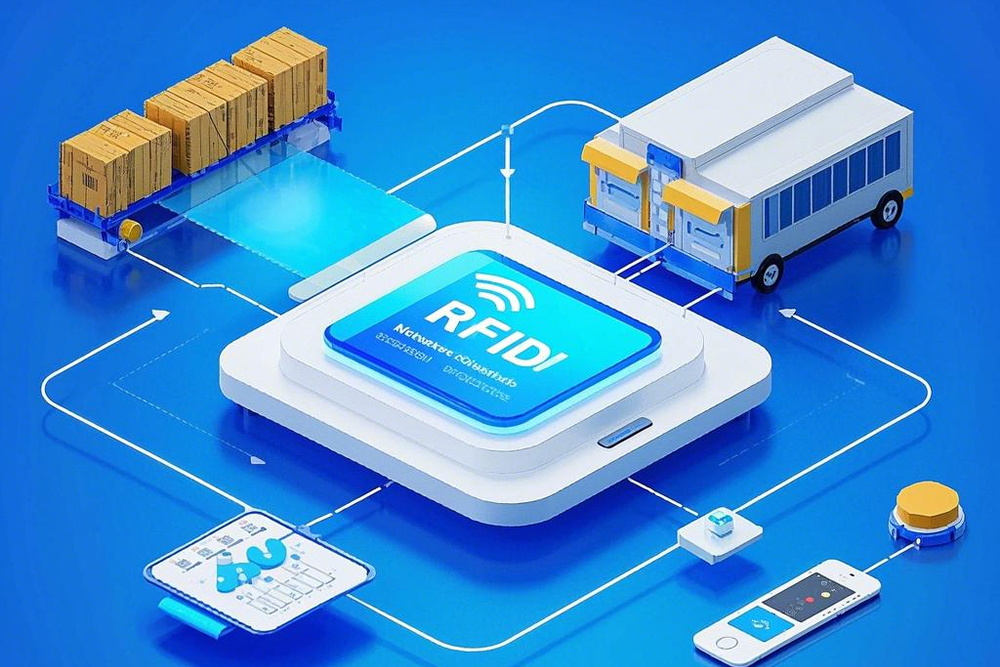 RFID防偽溯源系統如何為奢侈品企業節省千萬成本?案例全解析 1 RFID防伪溯源系统如何为奢侈品企业节省千万成本?案例全解析(images 1)