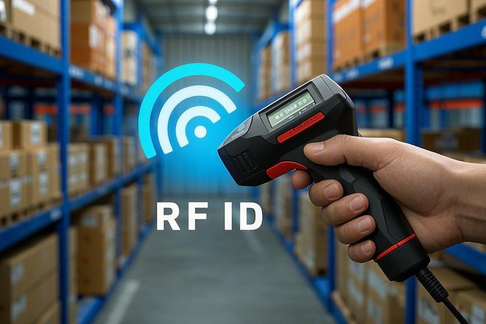 RFID在零售行業(yè)的前景如何? RFID在零售行業(yè)的前景如何?