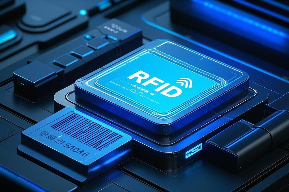 RFID與條形碼零售技術(shù)對比? RFID與條形碼零售技術(shù)對比?