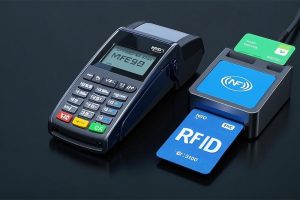 為何部分老式POS機無法讀取RFID標簽？