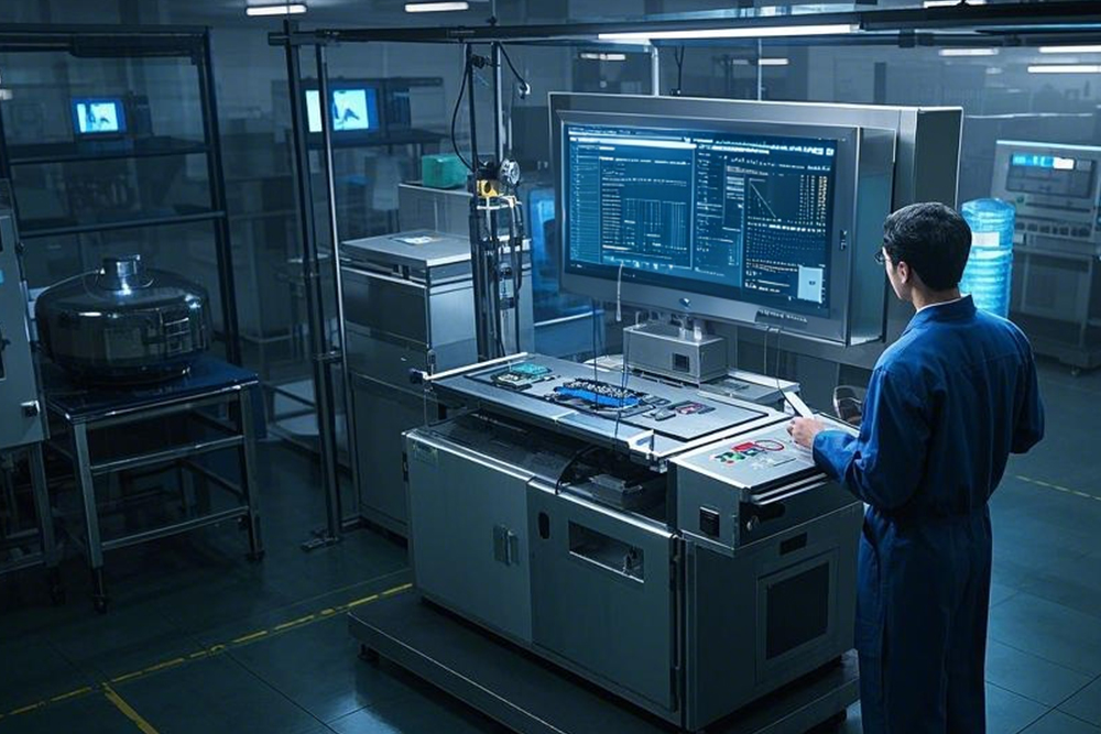 制造業(yè)零誤差生產(chǎn):RFID+MES系統(tǒng)集成實(shí)戰(zhàn)指南 2 制造业零误差生产:RFID+MES系统集成实战指南(images 2)