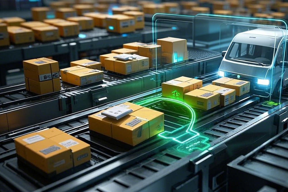 從倉庫到貨架:RFID如何優(yōu)化零售供應(yīng)鏈的“最后一公... 從倉庫到貨架:RFID如何優(yōu)化零售供應(yīng)鏈的“最后一公...