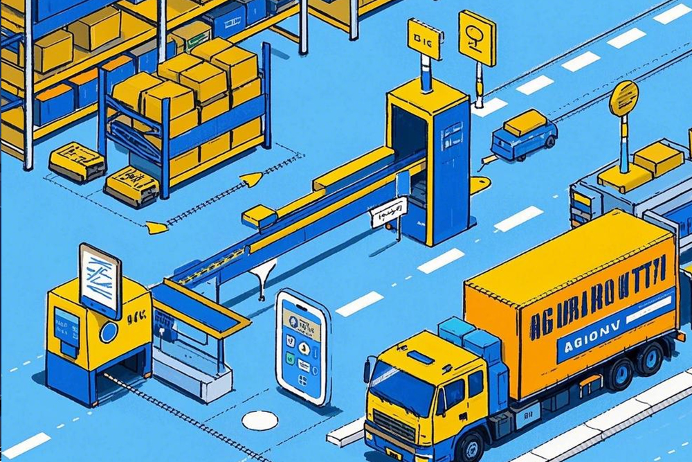 从仓储到零售：RFID技术如何用硬件革命推动零误差管理（images 2）