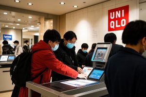 ?RFID在智慧零售中的應用：無人收銀、防盜報警、會...