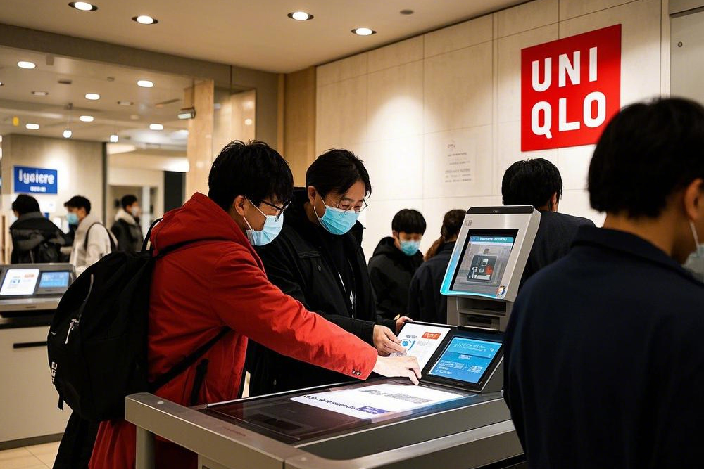 ?RFID在智慧零售中的應(yīng)用：無人收銀、防盜報警、會...