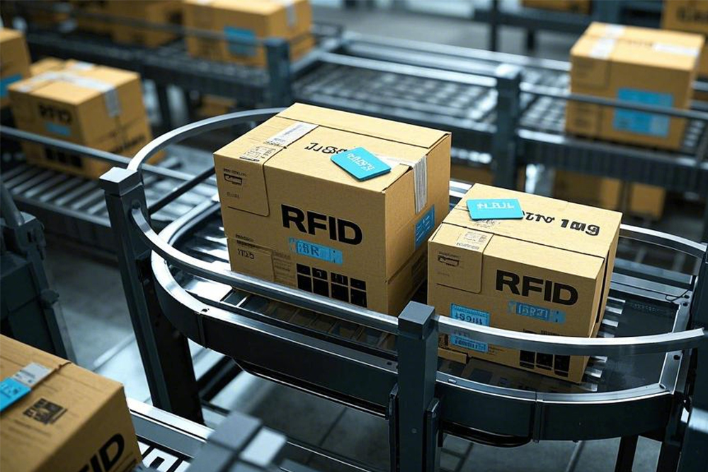 RFID技術(shù)如何革新供應(yīng)鏈管理？2025年行業(yè)應(yīng)用深度解析