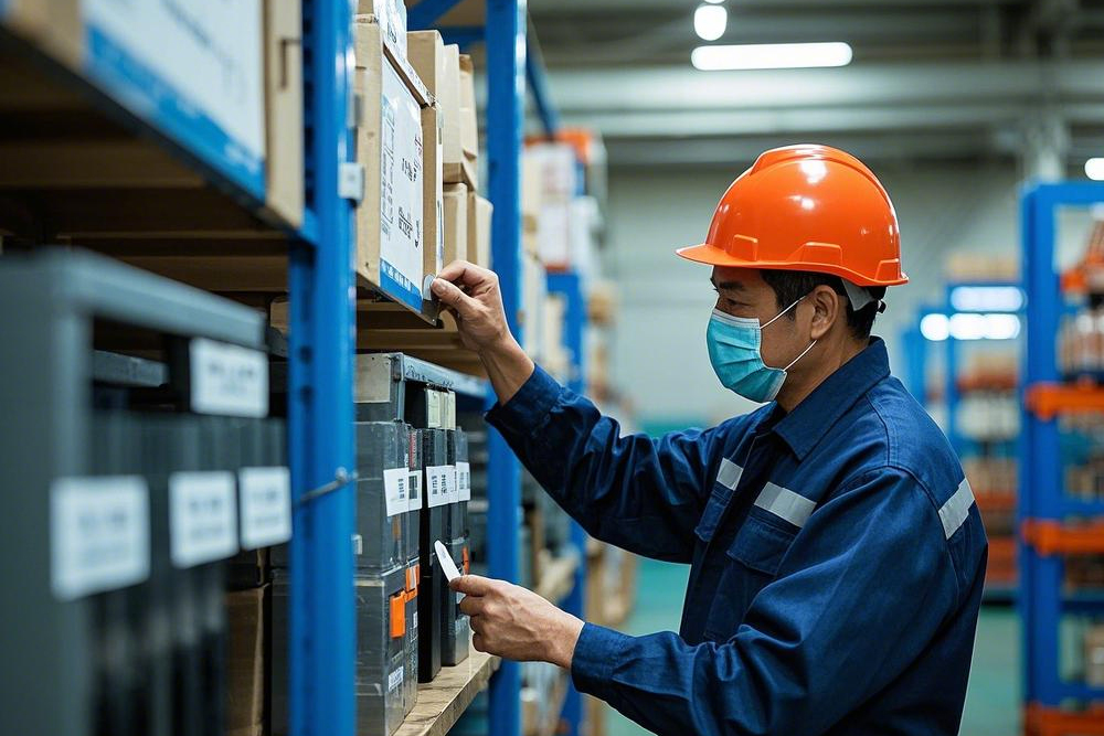 ?金屬環(huán)境RFID識(shí)別率低?這3種天線設(shè)計(jì)方案徹底解決問題? 4 金属环境RFID识别率低?这3种天线设计方案彻底解决问题(images 1)