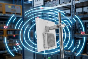 RFID技術十大常見問題解析——信號干擾、多標簽沖突...