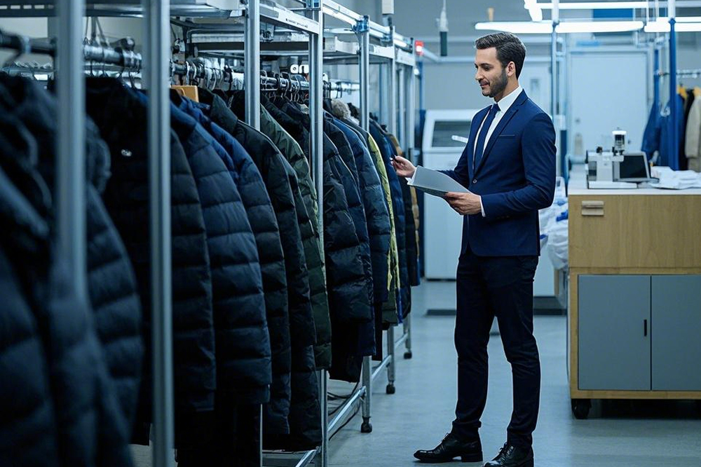 從倉庫到零售:RFID技術如何重塑全行業供應鏈管理? 1 从仓库到零售:RFID技术如何重塑全行业供应链管理?(images 1)